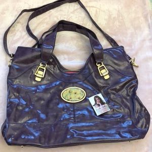 Debbie Brooks Collection Handbag